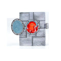 Octopus Porthole Metal Cutting Dies, Ocean Stencils for Cards