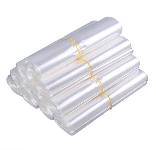 Eco friendly Shrink Wrap Bags POF Heat Seal Shrink Wrap Bags
