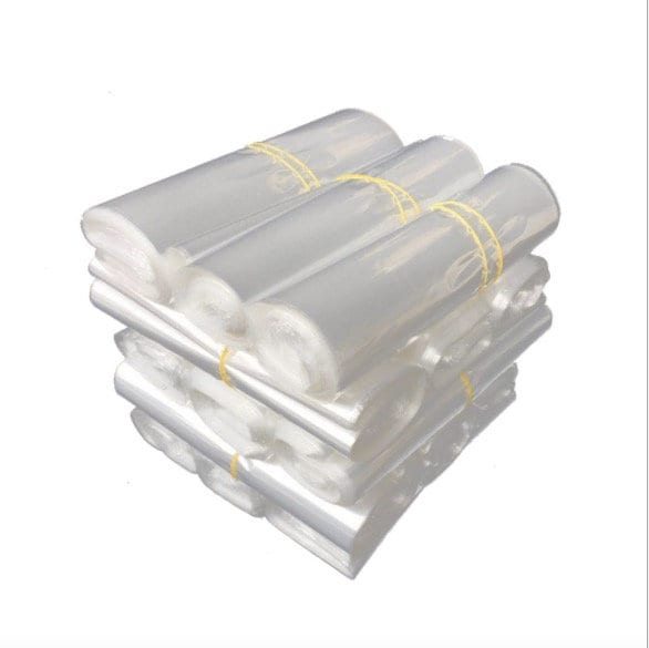 Eco friendly Shrink Wrap Bags POF Heat Seal Shrink Wrap Bags