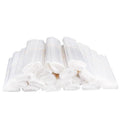 500 Clear Heat Shrink Wrap Bags, 4x6 Packaging Bags for Soap and Gifts