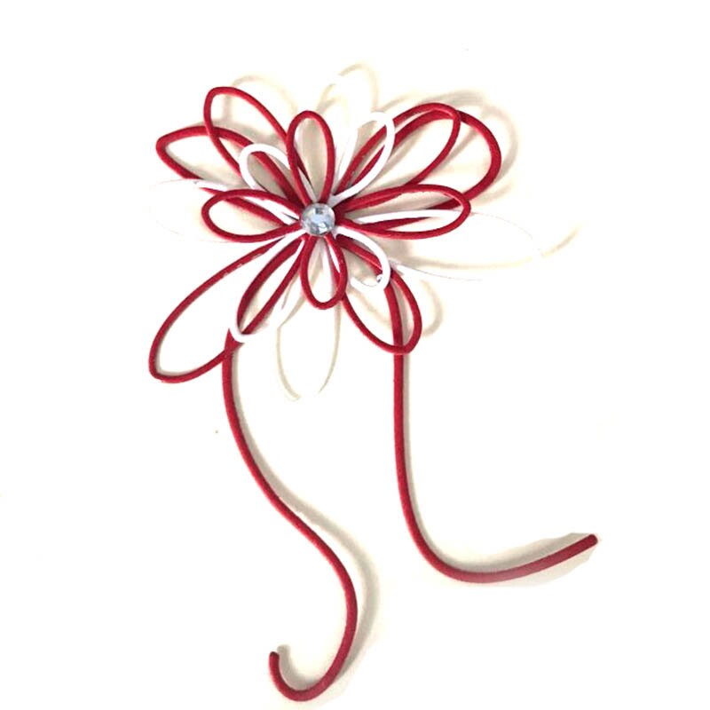 Flower Trim Metal Cutting Dies for Cards and Scrapbooking