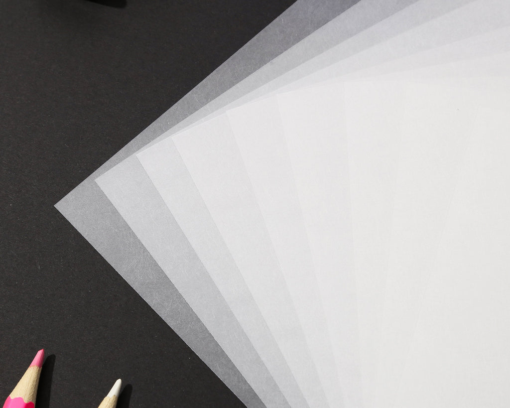 10 A5 Shrink Plastic Sheets for Jewelry and DIY Crafts