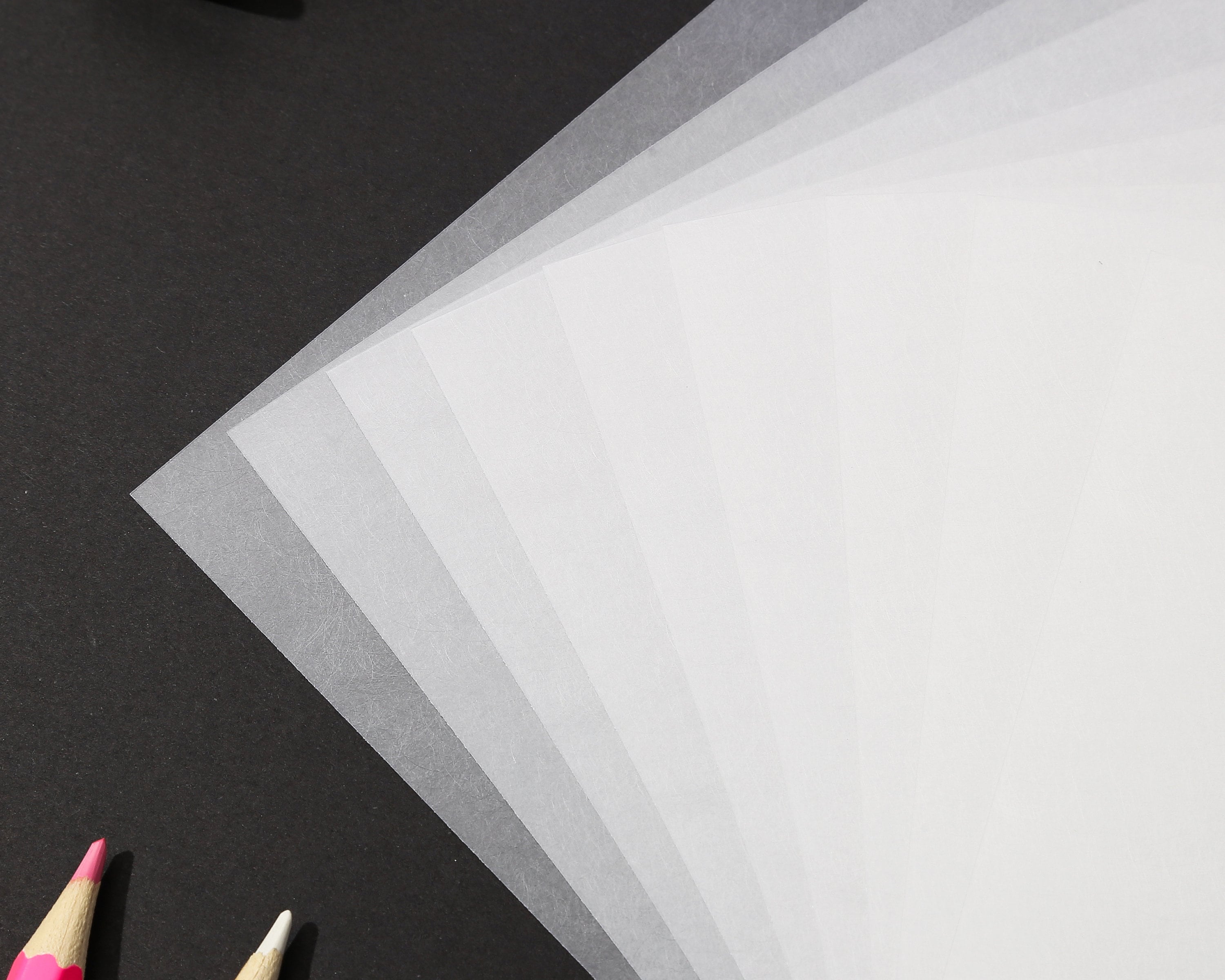 10 A5 Shrink Plastic Sheets for Jewelry and DIY Crafts
