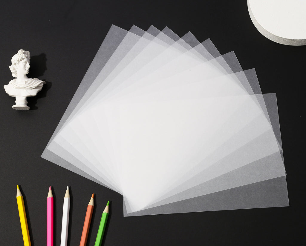 10 A5 Shrink Plastic Sheets for Jewelry and DIY Crafts