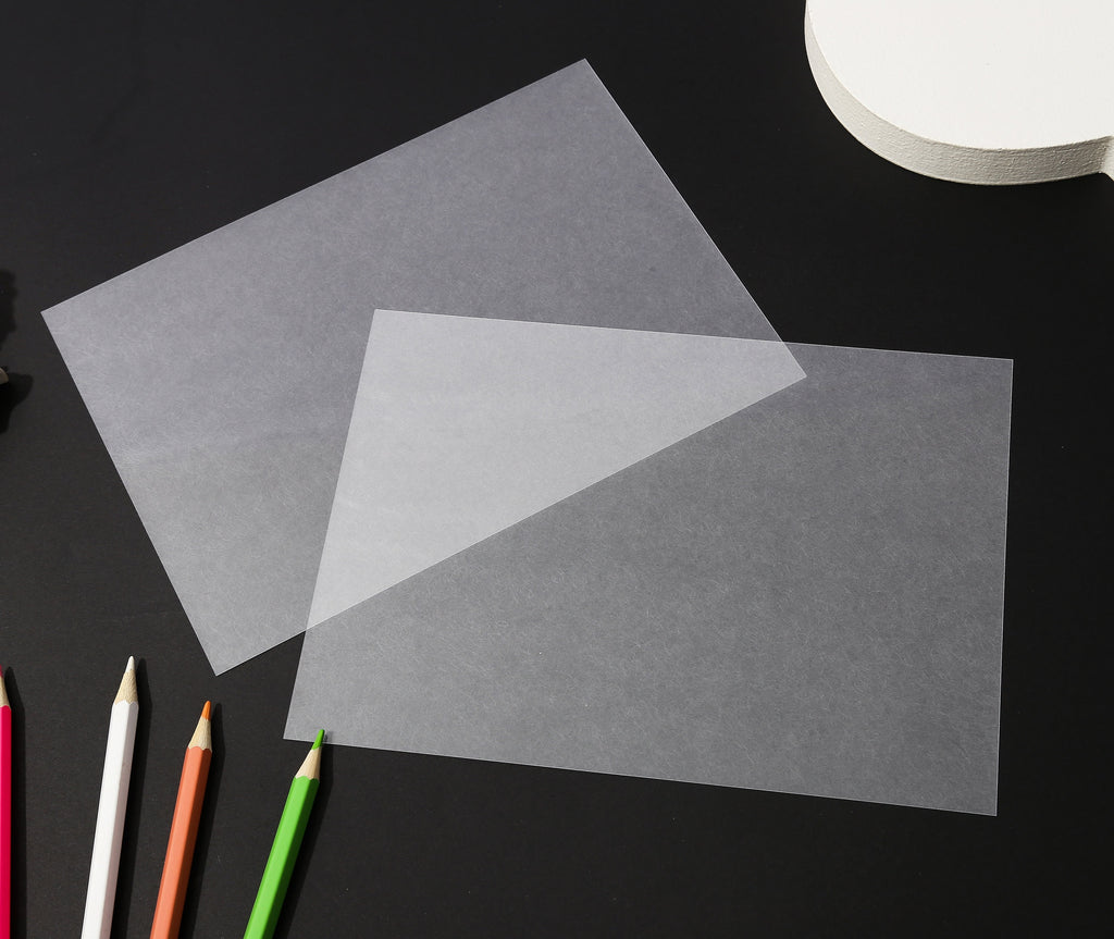10 A5 Shrink Plastic Sheets for Jewelry and DIY Crafts