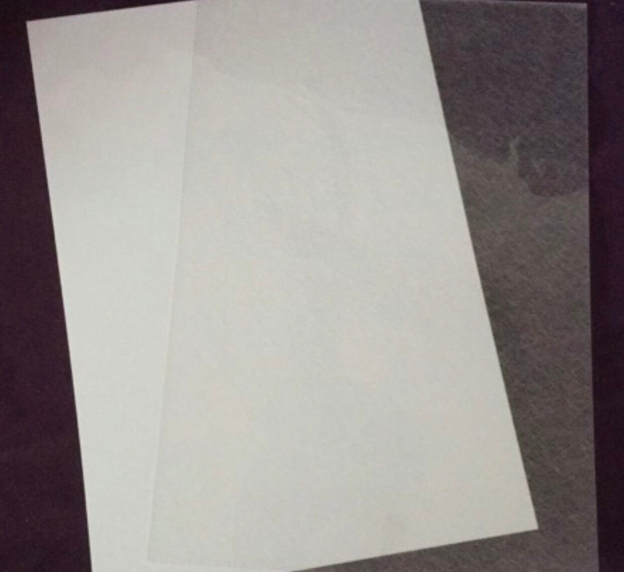 Printable Shrink Plastic Sheets, A4 Size, DIY Jewelry Making