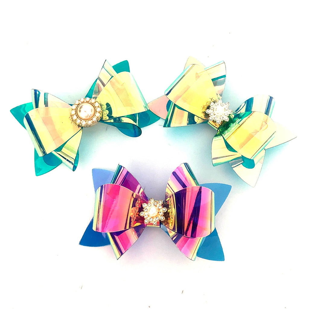 Bow Tie Metal Cutting Dies, Bow Stencils for Scrapbook Cards