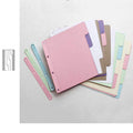 Notebook Metal Cutting Die, Stitched Journal Stencil for Cards