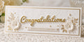 Word Metal Die Cut | Scrapbooking, Card Making