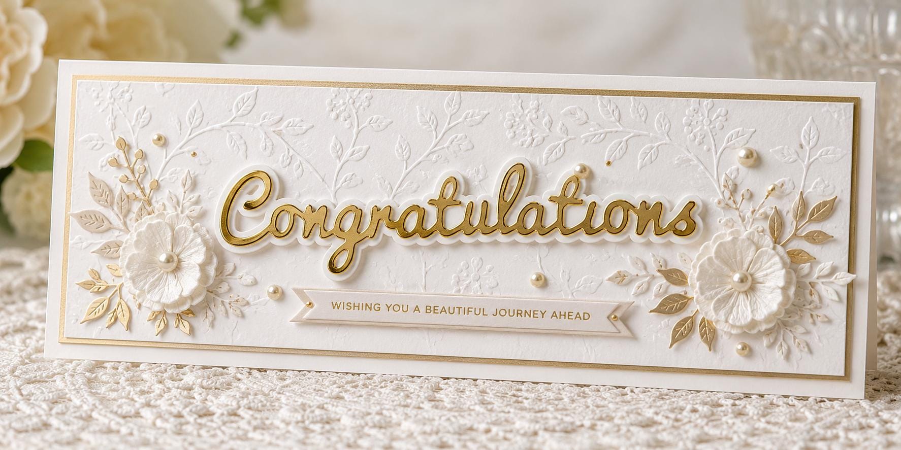 Word Metal Die Cut | Scrapbooking, Card Making