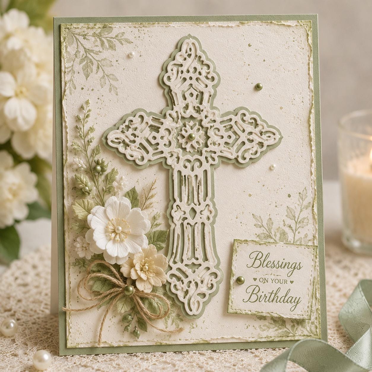 Cross Metal Die Cut | Scrapbooking, Card Making