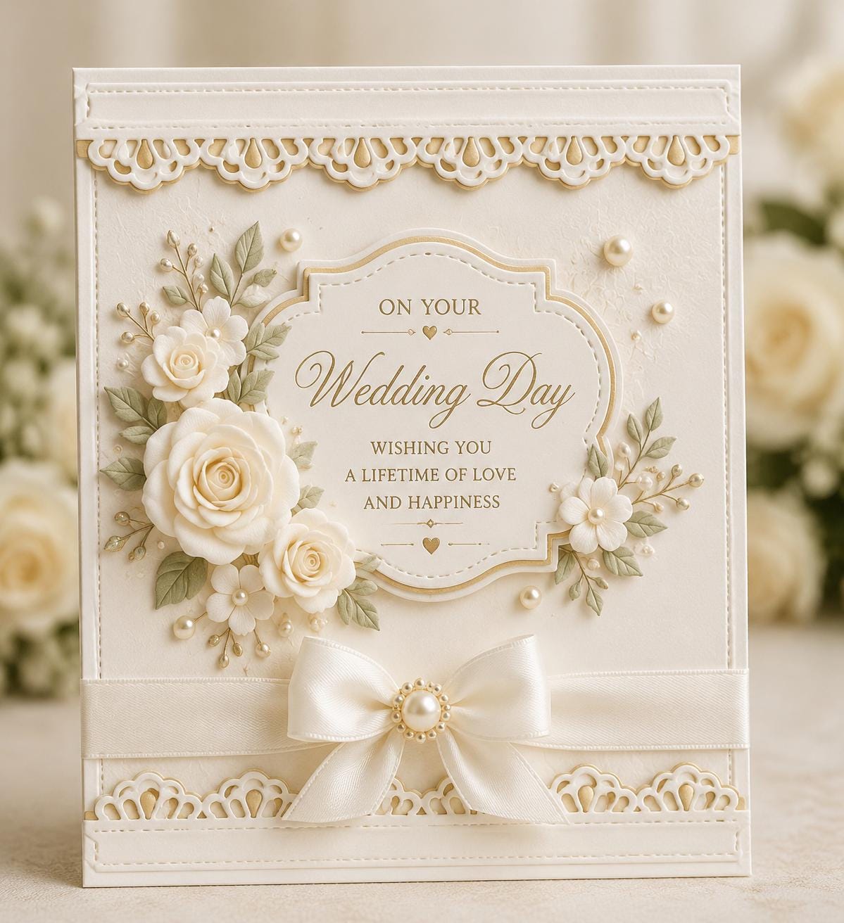 Hollow Out Border Metal Die Cut | Scrapbooking, Card Making
