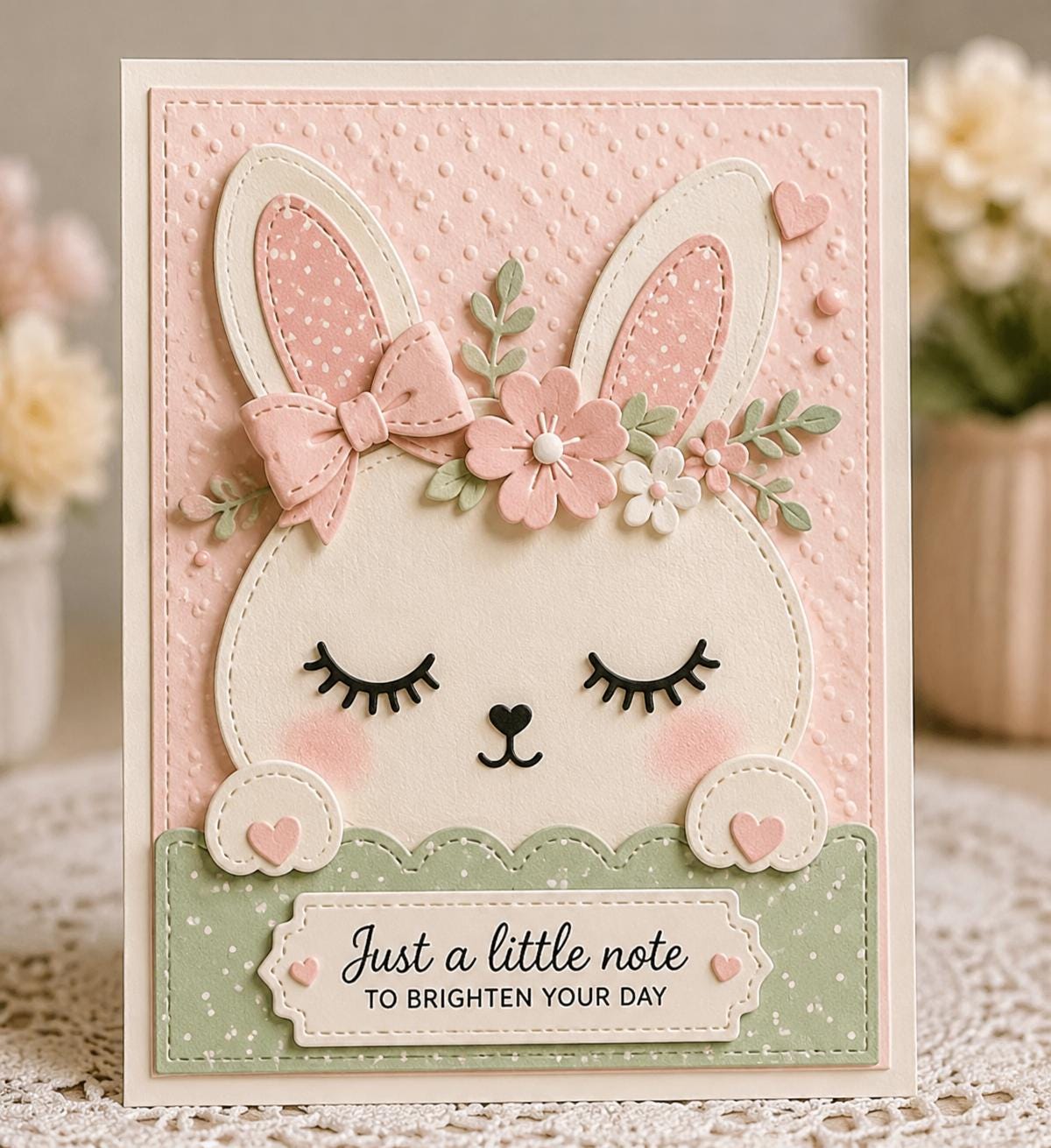 Eyelash Metal Die Cuts | Scrapbooking Card Making, 7 Pairs