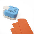 3-in-1 Corner Paper Punch, DIY Card Making, Scrapbooking