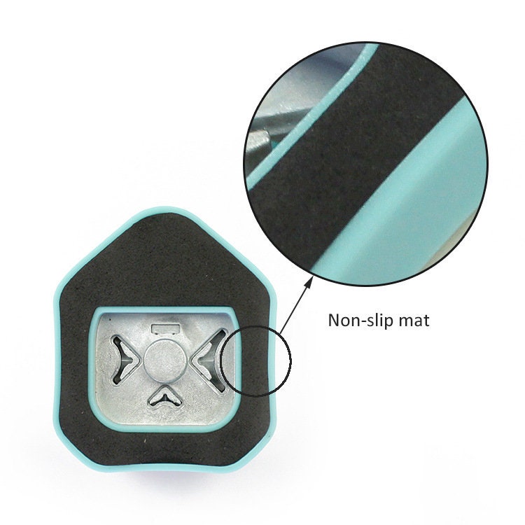 3-in-1 Corner Paper Punch, DIY Card Making, Scrapbooking