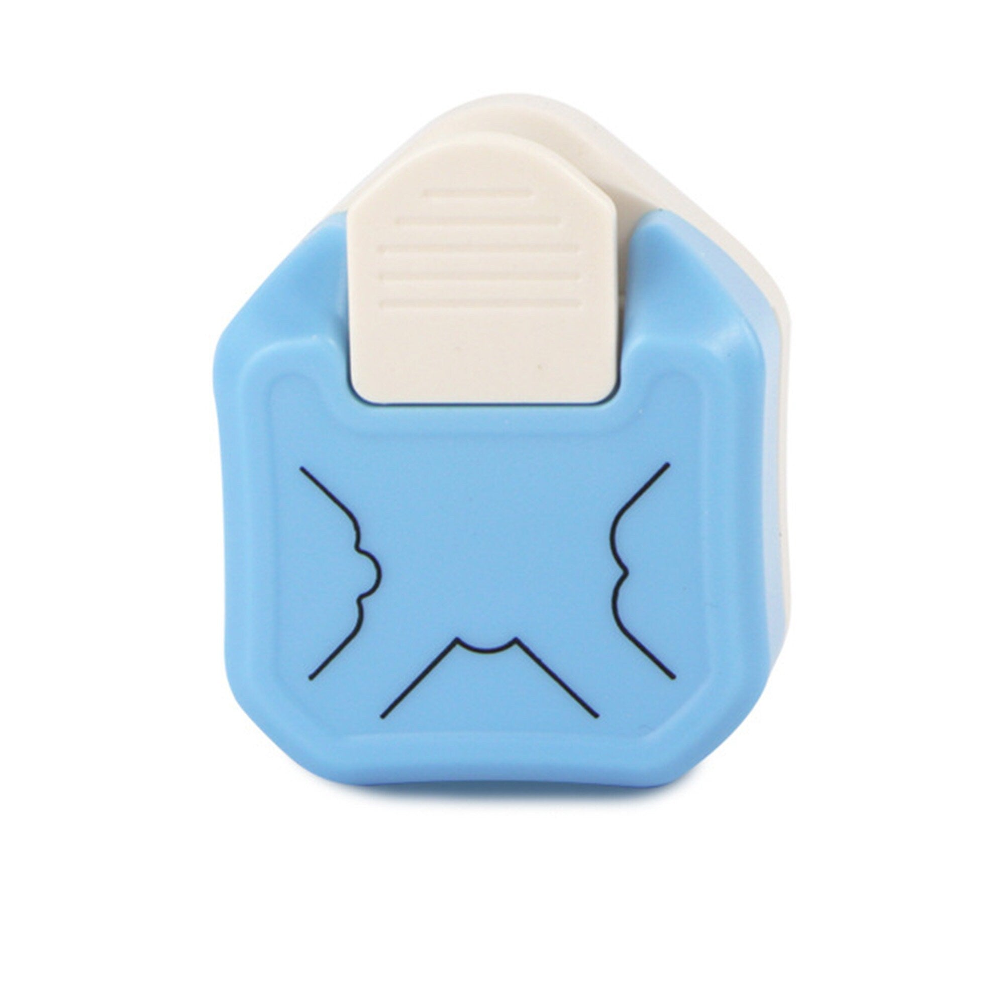 3-in-1 Corner Paper Punch, DIY Card Making, Scrapbooking