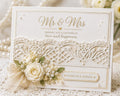 Lace Border Metal Cutting Die, Scrapbooking Stencil