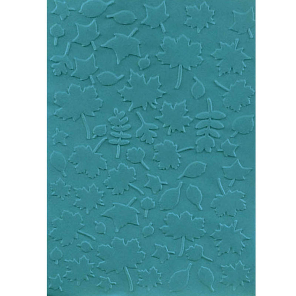 Maple Leaf Embossing Folder for Card Making & Paper Crafts 105x148mm