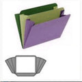 Mini File Folder Metal Cutting Die for Cards and Scrapbooks