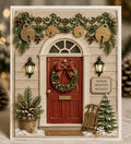 Christmas Bells Metal Die Cut | DIY Scrapbooking, Card Making