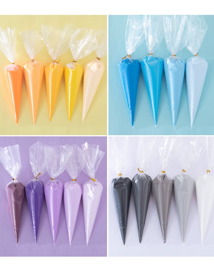 Decoden Cream Glue 100g, Fake Whipped Cream for DIY Phone Case, Kawaii Crafts