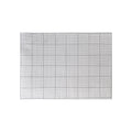 8x6 Sticky Mat, Silicone Stencil Holder for Card Making and Crafts