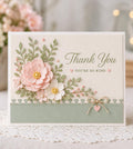 Decorative Edge Border Metal Cutting Dies | 2 Border Die Cuts for Card Making Scrapbooking