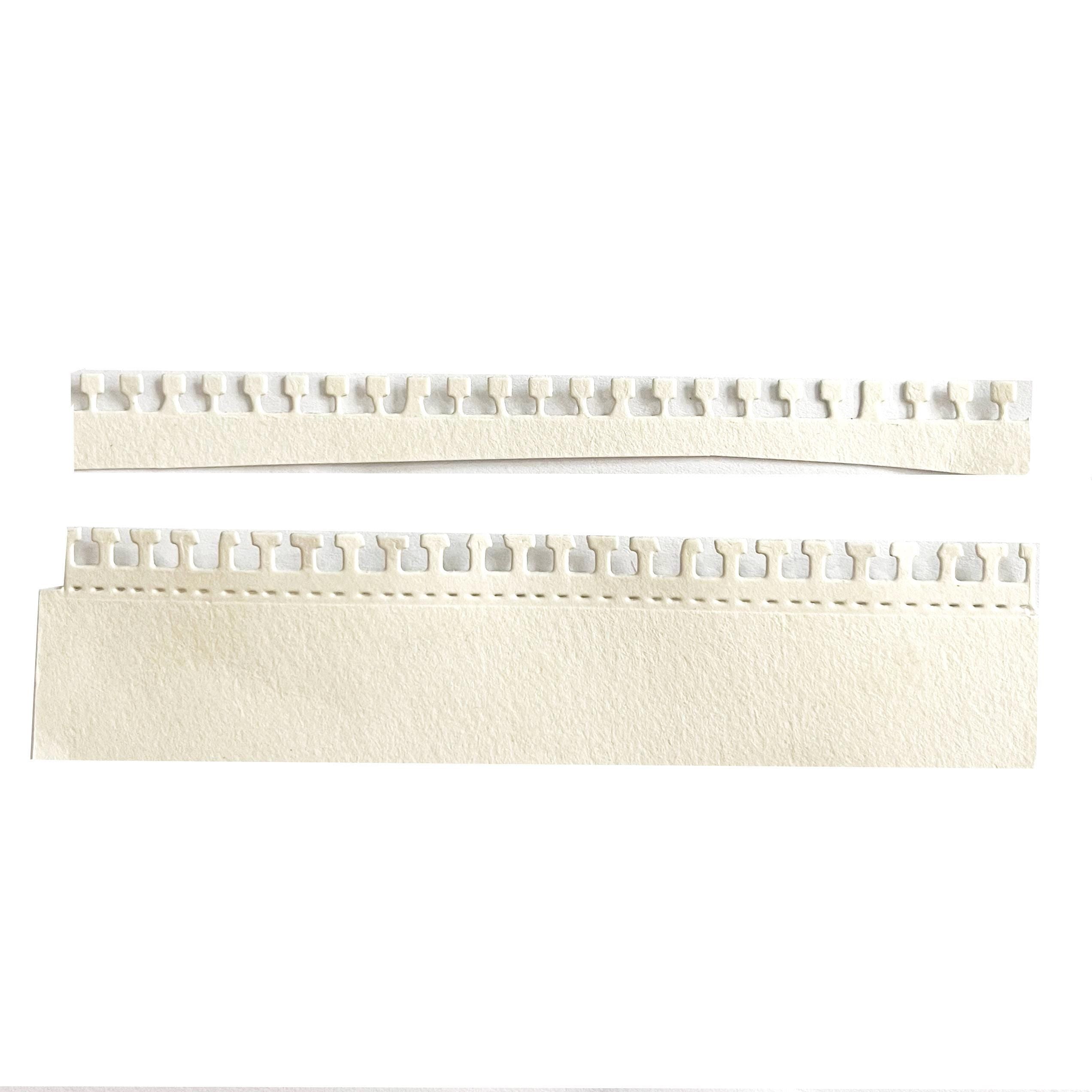 Decorative Edge Border Metal Cutting Dies | 2 Border Die Cuts for Card Making Scrapbooking