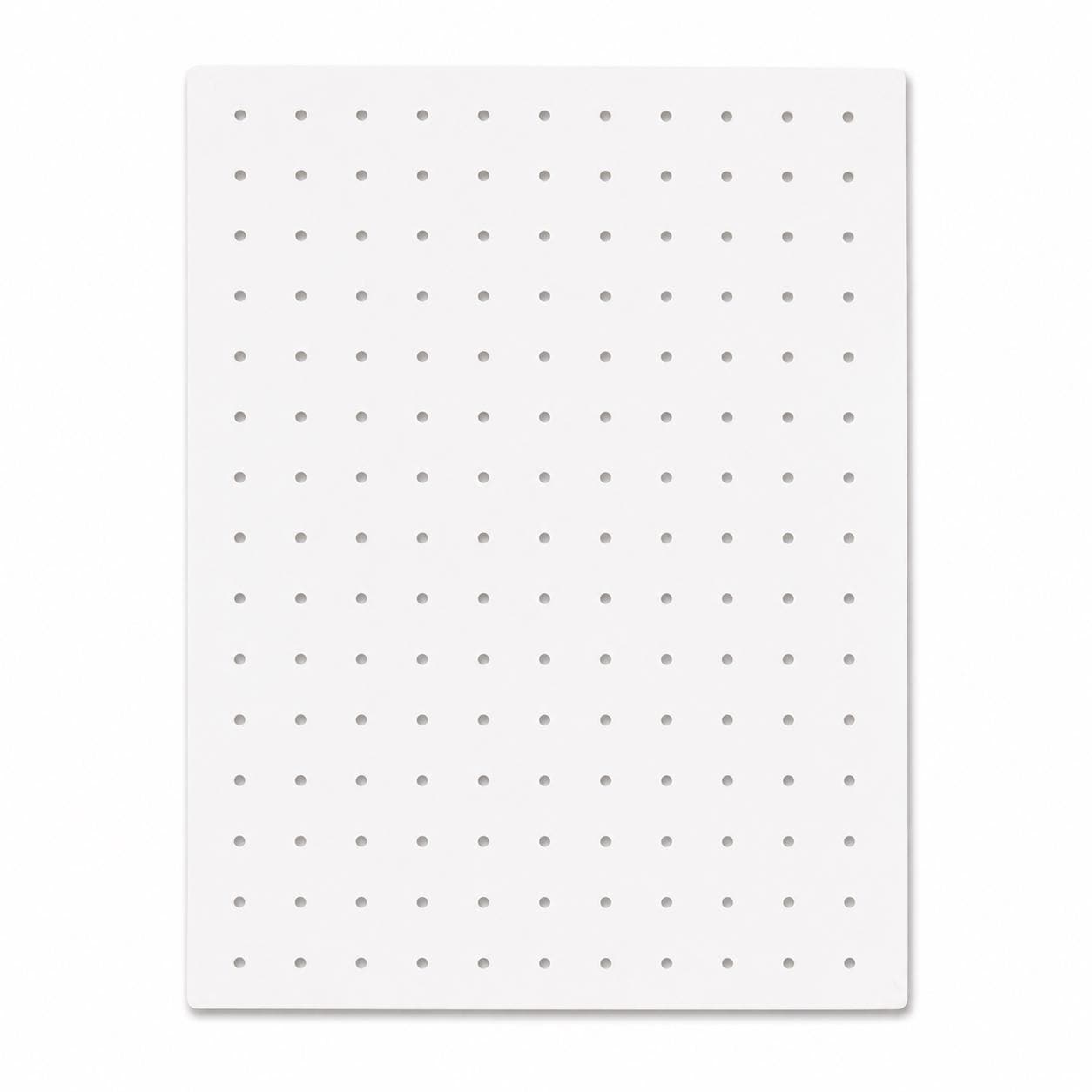 Swiss Dots Cover Plate Metal Die Cut for Cardmaking & Scrapbooking – Handmade Craft Supply
