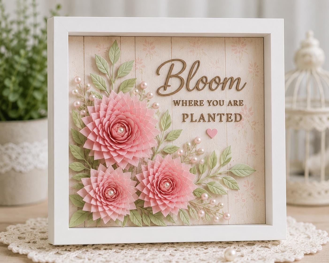 Spiral Rosette Flower Metal Cutting Dies: Card Making, Scrapbooking, Paper Crafts