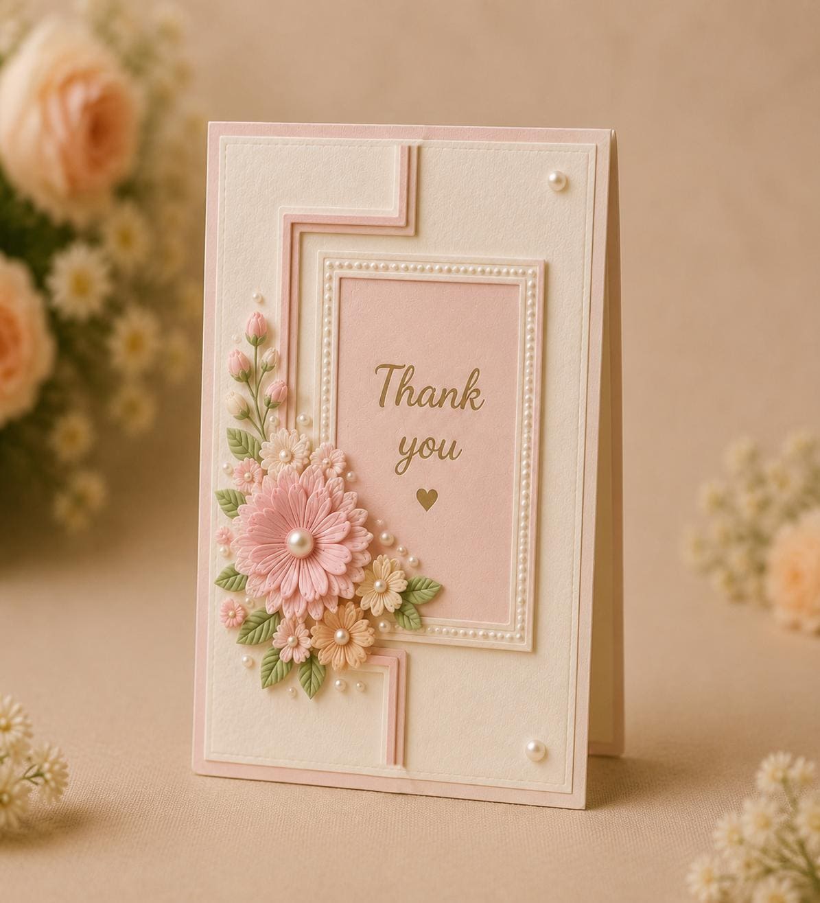 Rectangle Frame Die Cut Stencil: Metal Embossing for Scrapbooking