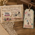 Dreamcatcher Clear Silicone Stamp for DIY Scrapbooking (11x16cm)