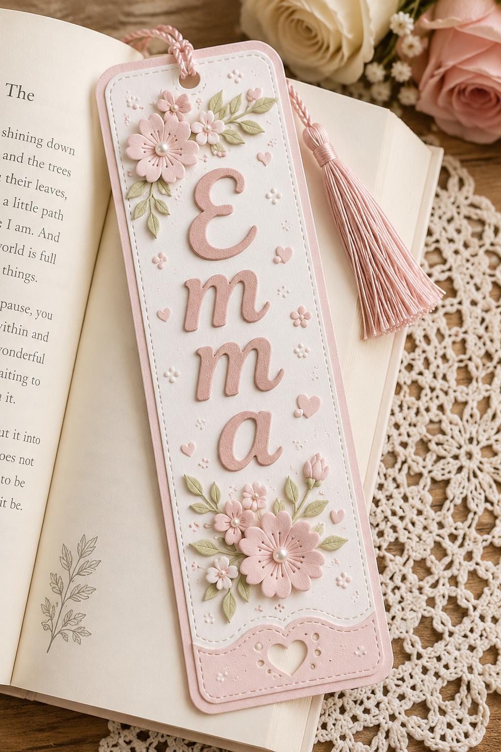 Alphabet Metal Cutting Die Set for Cards and Scrapbooks