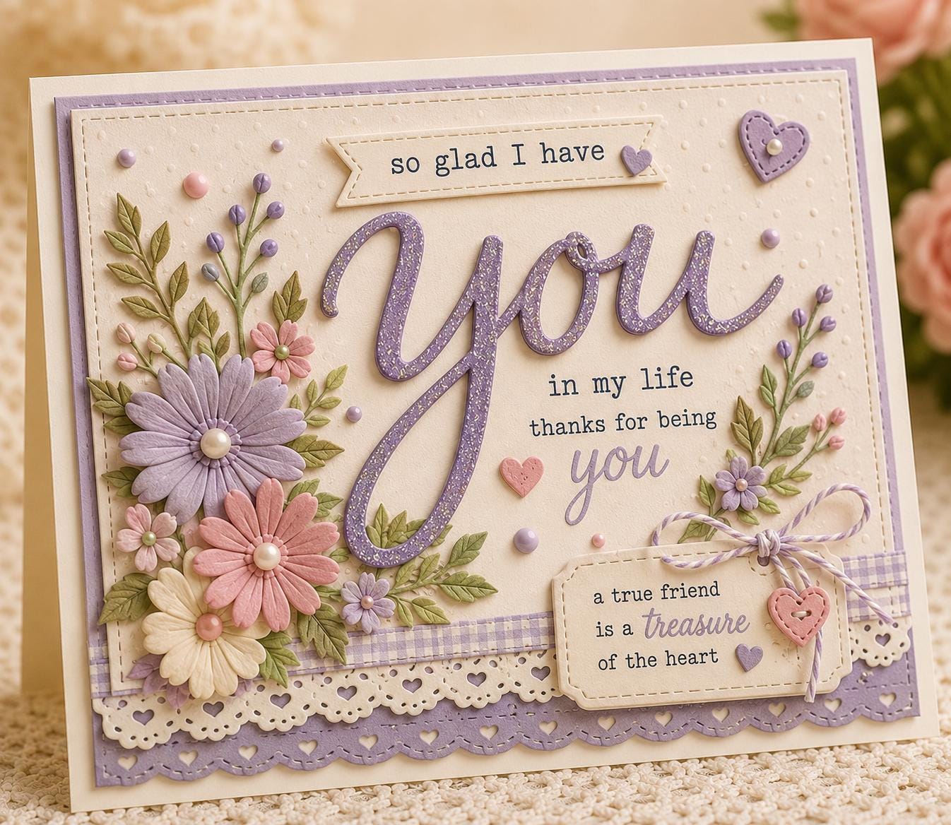 You cutting die carbon steel DIY scrapbooking die cut card making stationery