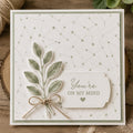 Constellation Clear Stamp: Scrapbooking & Card Making (11x16cm)