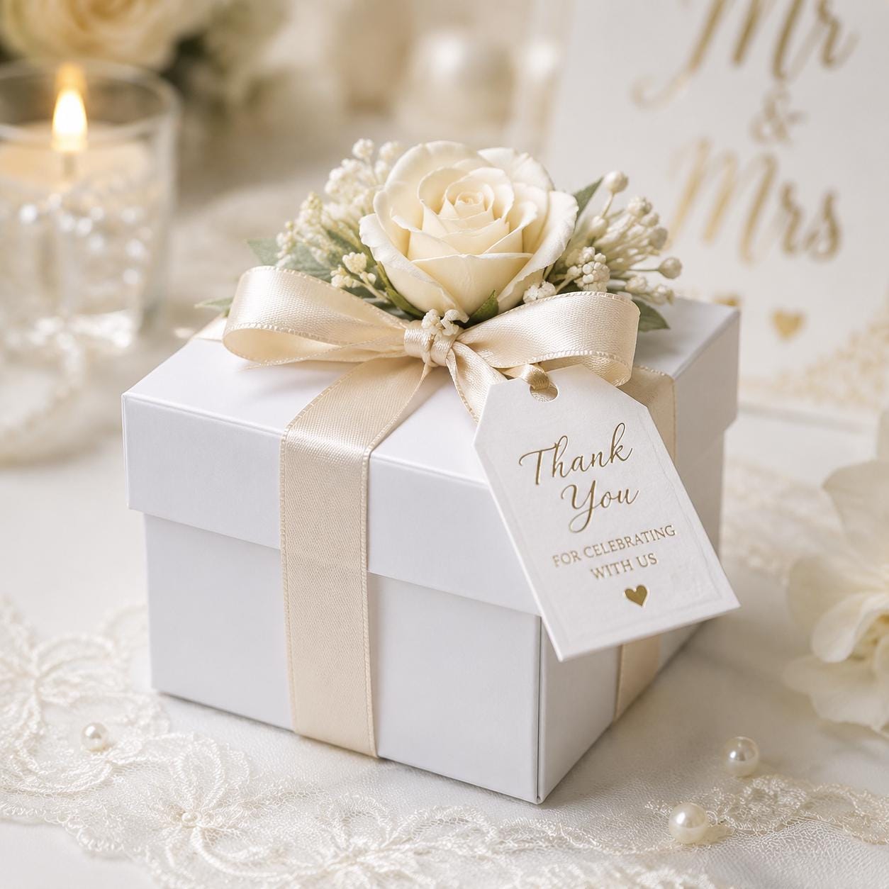 Surprise Box Metal Cutting Die for Cards and Paper Crafts