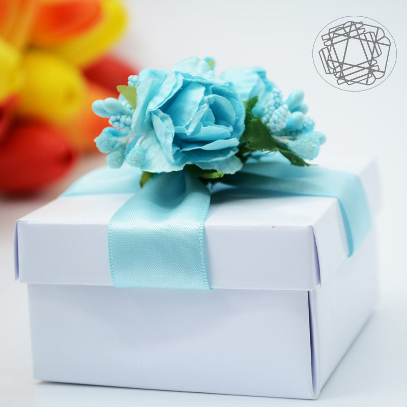 Surprise Box Metal Cutting Die for Cards and Paper Crafts