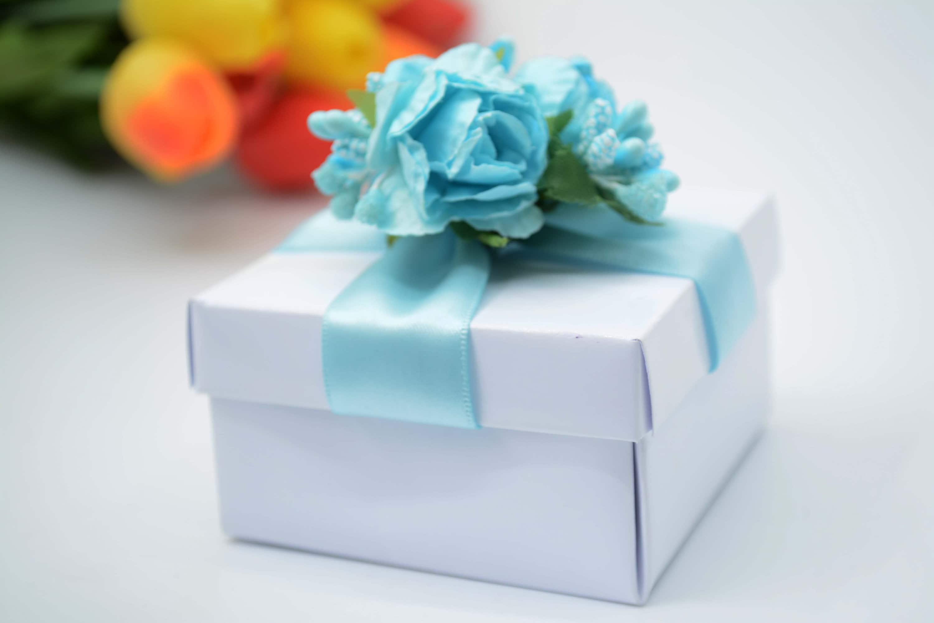 Surprise Box Metal Cutting Die for Cards and Paper Crafts
