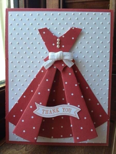 Polka Dot Embossing Folder, Card Making Texture Tool for Scrapbooking