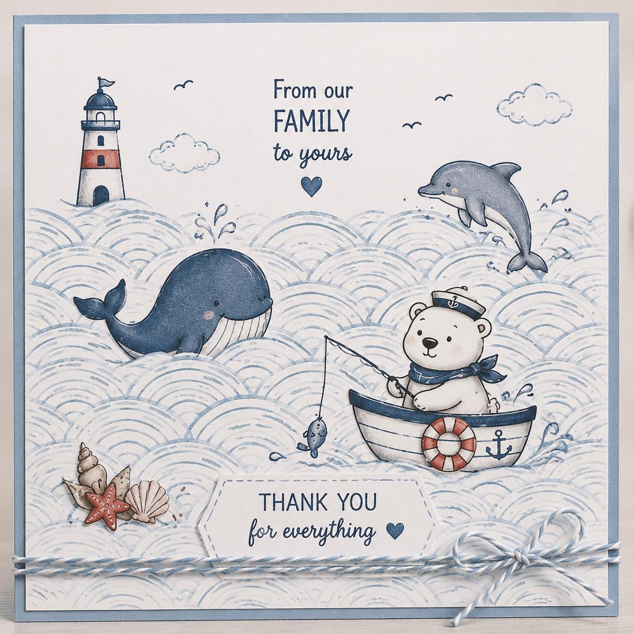 Abstract Waves Clear Stamp | Background Transparent Silicone Stamp for Card Making, Scrapbooking & Journaling