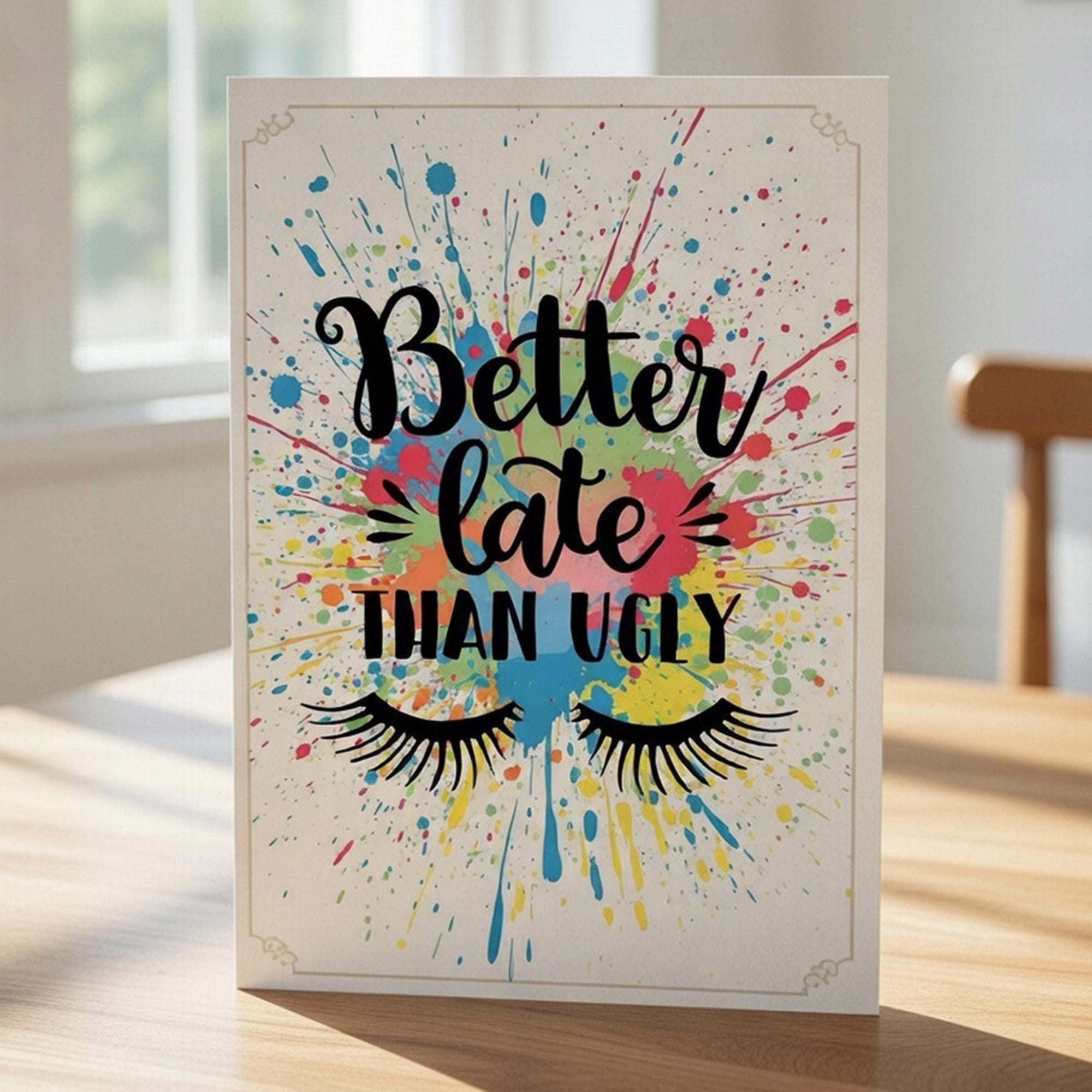 Snarky Sarcastic Clear Stamps, Funny DIY Planner Stamps