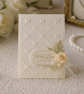 Diamond Grid Embossing Folder for Card Making & Paper Crafts 100x75mm