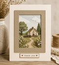 Stitched Frame Metal Cutting Dies for Cards and Scrapbooking
